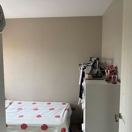 Apartamento 3 Dormitorios Con Terraza Jerez de la Frontera Exterior foto