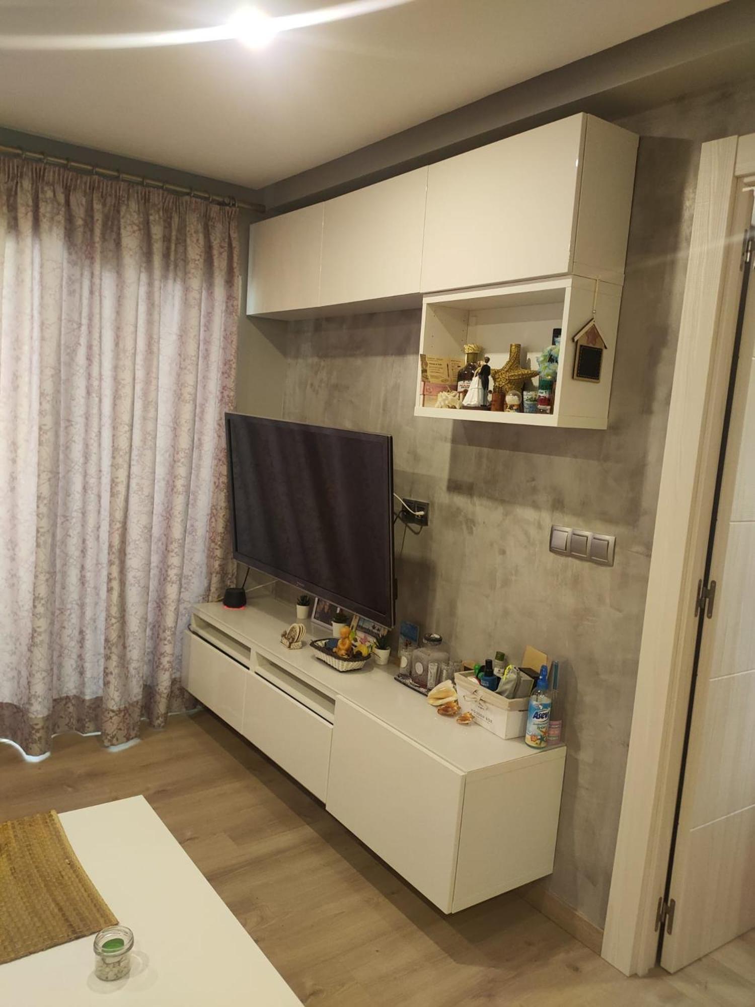 Apartamento 3 Dormitorios Con Terraza Jerez de la Frontera Exterior foto
