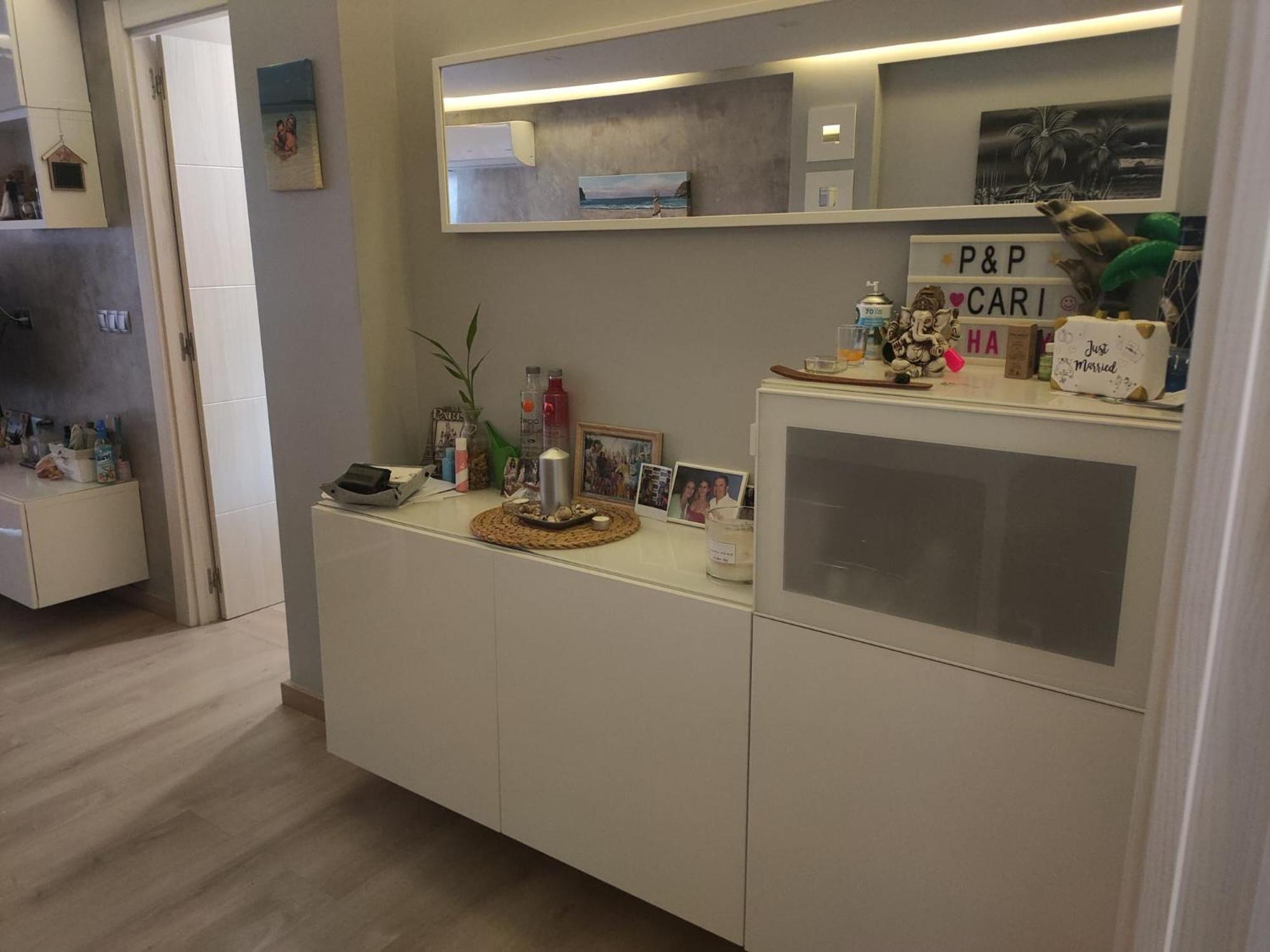 Apartamento 3 Dormitorios Con Terraza Jerez de la Frontera Exterior foto
